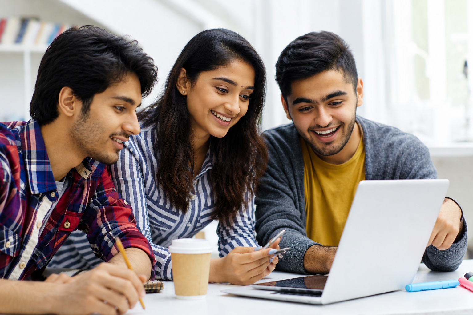 Skills Nation Academy Raipur, Chhattishgarh