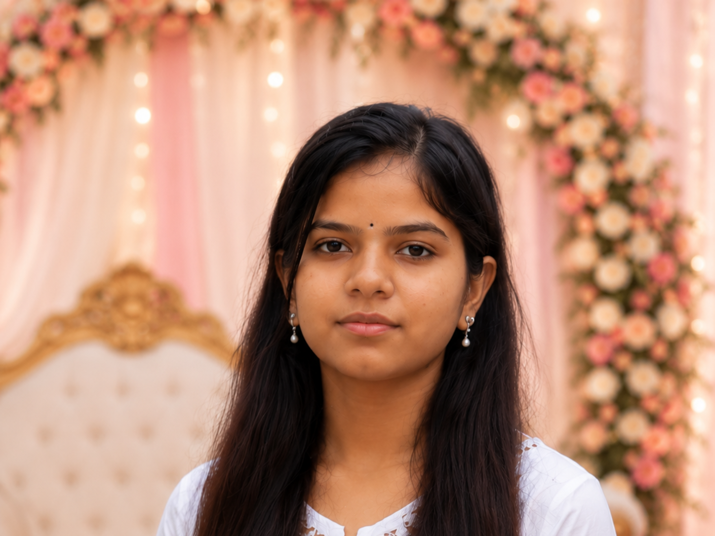 Student testimonial of Skills Nation Academy Raipur online spoken English classes